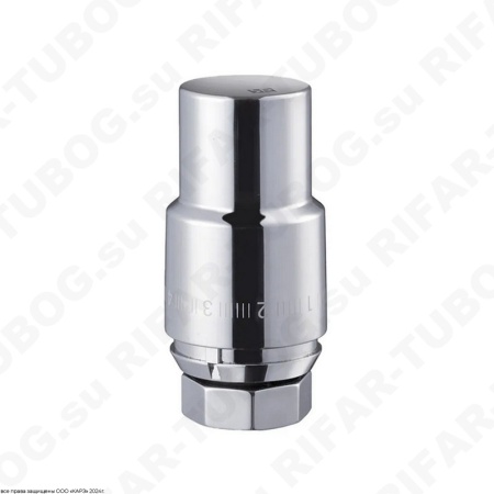 N093-0000C000 SR Rubinetterie Термостат Ретро, М 30 х 1,5, Хром