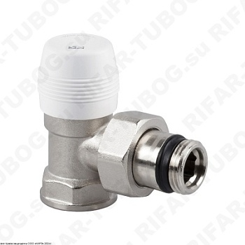 0203-2000N000 SR Rubinetterie Вентиль на обратную подводку Italia, угловой, G 3/4 НГ х G 3/4 ВР