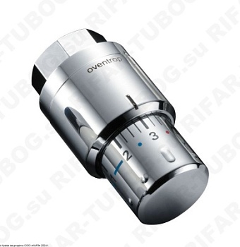 1012069 Oventrop Термостат Uni SH, CR