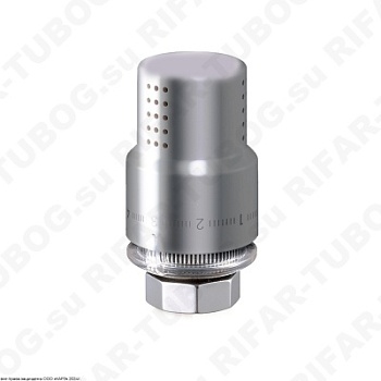 N094-0000C000 SR Rubinetterie Термостат Aria, М 30 х 1,5, Хром