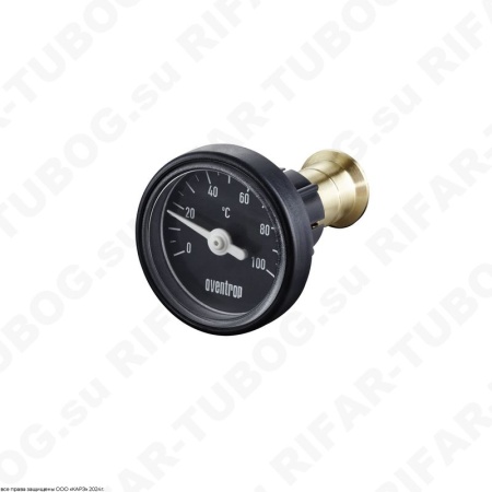 1077182 Oventrop Термометр для шарового крана Optibal, DN 20 и 25