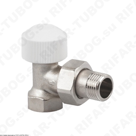 A535-2000N000 SR Rubinetterie Термовентиль, угловой, G 3/4 НГ х G 3/4 ВР