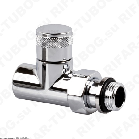 0672-1500C000 SR Rubinetterie Вентиль на обратную подводку Tondera, прямой, G 1/2 НР х G 1/2 ВР, Хром