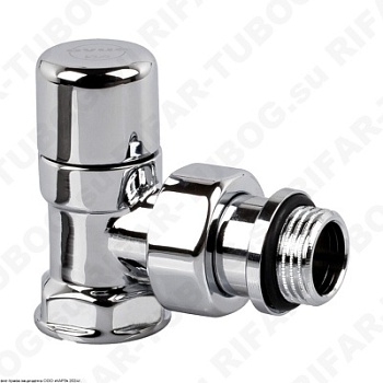 0453-1500C000 SR Rubinetterie Вентиль на обратную подводку Ovus, угловой, G 1/2 НР х G 1/2 ВР, Хром