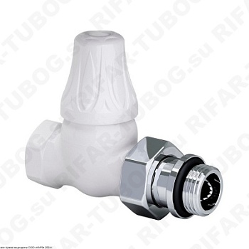 0342-1500VC0A SR Rubinetterie Вентиль на обратную подводку Old Style, прямой, G 1/2 НР х G 3/4 ВР, Бронза