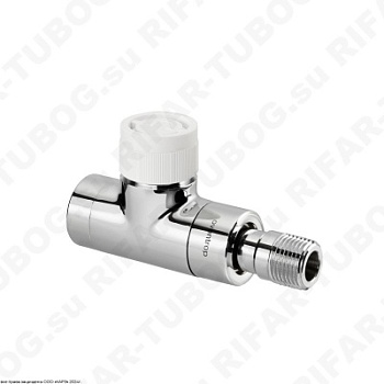 1163152 Oventrop Термовентиль E, проходной, R 1/2 НР х Rp 1/2 ВР, CR