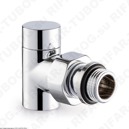 0775-1500C000 SR Rubinetterie Вентиль на обратную подводку Tondera Light, угловой, G 1/2 НР х G 1/2 ВР, Хром