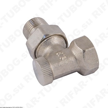 601300002 Schlosser Вентиль, угловой, DN15, GZ 1/2 х GW 1/2