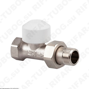 A536-1500N000 SR Rubinetterie Термовентиль, прямой, G 1/2 НГ х G 1/2 ВР