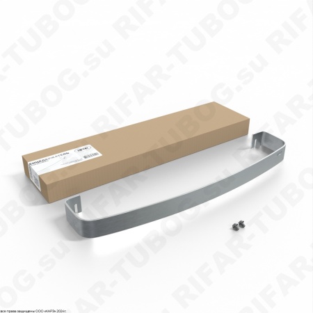 Полотенцедержатель Rifar для радиатора CONVEX