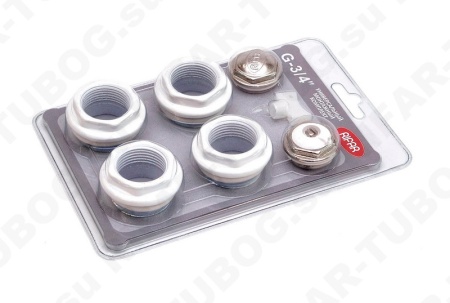 Rifar Универсальный монтажный комплект, G 1 НР х G 3/4 ВР