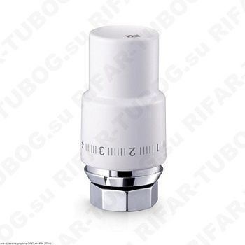 N093-0000V00A SR Rubinetterie Термостат Ретро, М 30 х 1,5, Белый