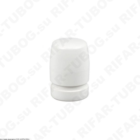 0T9E-0000V0A1 SR Rubinetterie Головка ручного привода, М 30 х 1,5, Белый