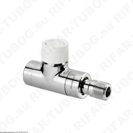 1163152 Oventrop Термовентиль E, проходной, R 1/2 НР х Rp 1/2 ВР, CR