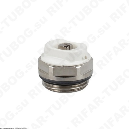 0001-1500N000 SR Rubinetterie Воздухоотводчик, G 1/2 НР