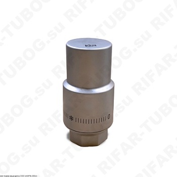 N093-0000CS00 SR Rubinetterie Термостат Ретро, М 30 х 1,5, Матовый хром