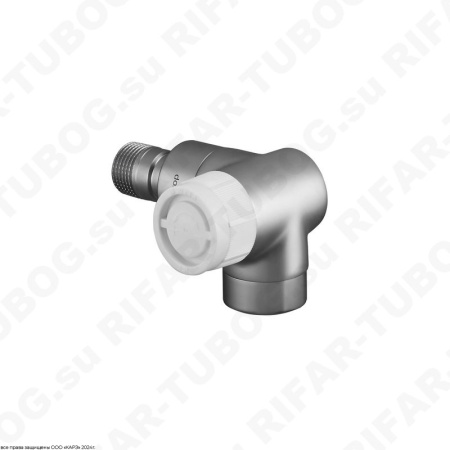 1163483 Oventrop Термовентиль E, угловой трехосевой правый, R 1/2 НР х Rp 1/2 ВР, MS