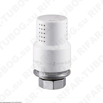 N094-0000V00A SR Rubinetterie Термостат Aria, М 30 х 1,5, Белый