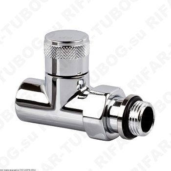 0672-1500C000 SR Rubinetterie Вентиль на обратную подводку Tondera, прямой, G 1/2 НР х G 1/2 ВР, Хром