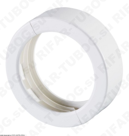 1011393 Oventrop Декоративное кольцо для термостатов, 5шт, RAL9016