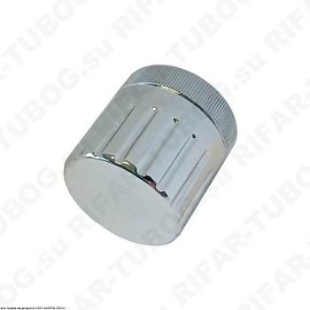 603000009 Schlosser Ручная головка мини SH, M30x1,5, CR