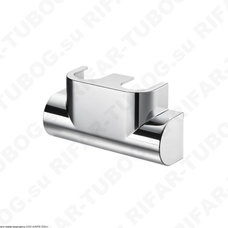 1184098 Oventrop Декоративная крышка для угловых узлов Multiblock, CR